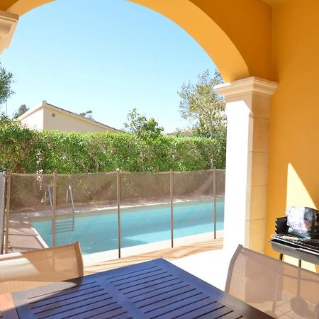 Villa Sa Rapita / Es Trenc كامبوس المظهر الخارجي الصورة